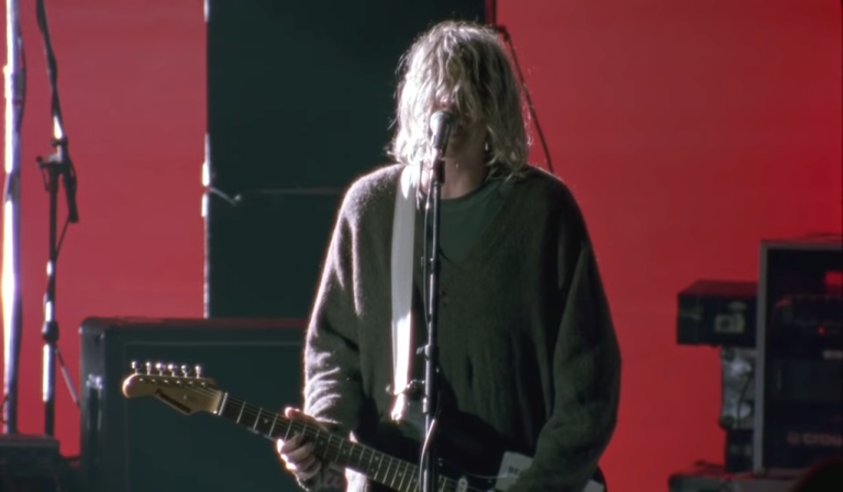 Nirvana 1991