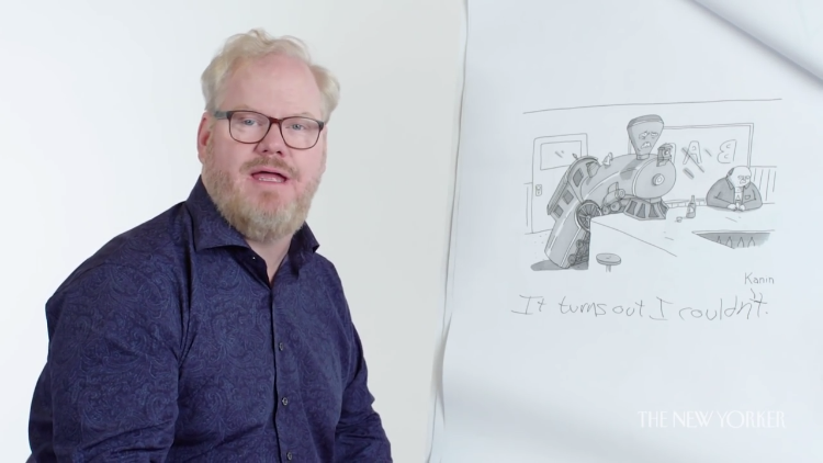 jim-gaffigan-enters-the-new-yorker-carto