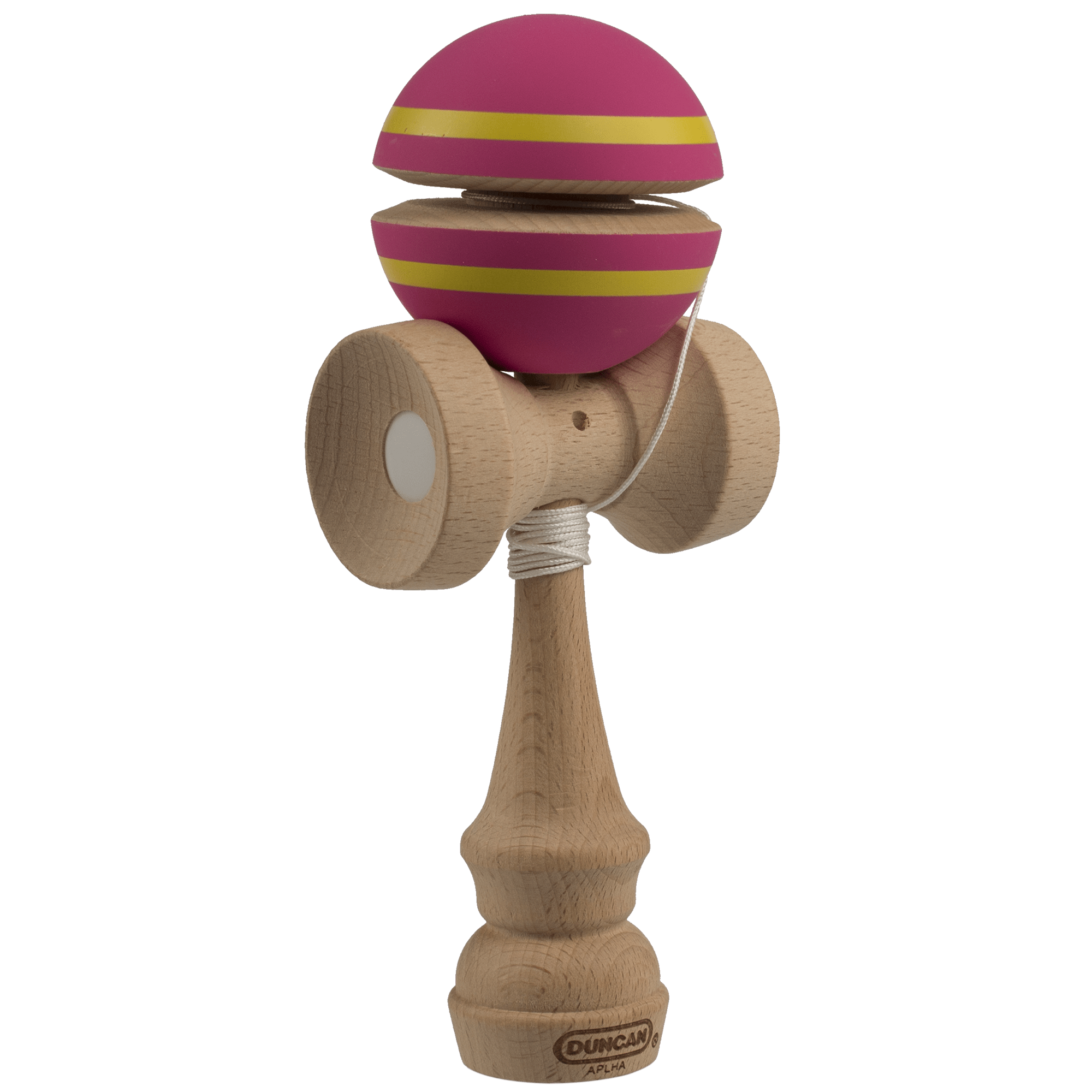 Duncan Groove Kendama, A Ball and String Toy Combined With a YoYo