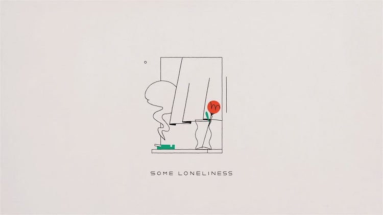 Some Loneliness