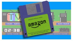 What Amazon Would Have Been Like in the 1980s