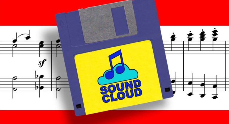 What SoundCloud Would Have Been Like in 1994