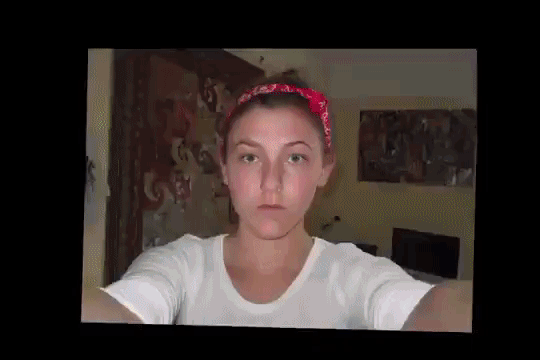Woman Takes a Selfie Every Day for Eight Years and Turns It Into an MesmerizingTimelapse