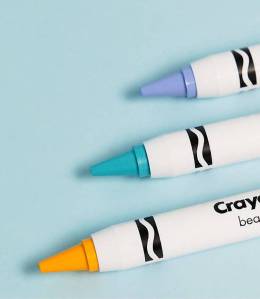 Crayola Beauty - Eye Makeup