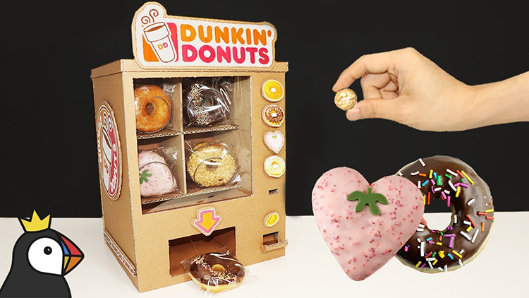 How-to-Make-Donuts-Vending-Machine-from-