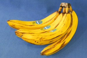 Making Bananas Out of Wood