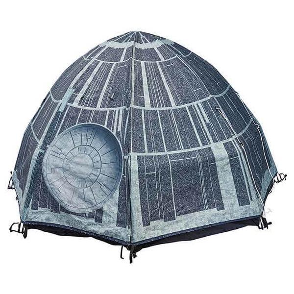 Star Wars Death Star Dome Tent