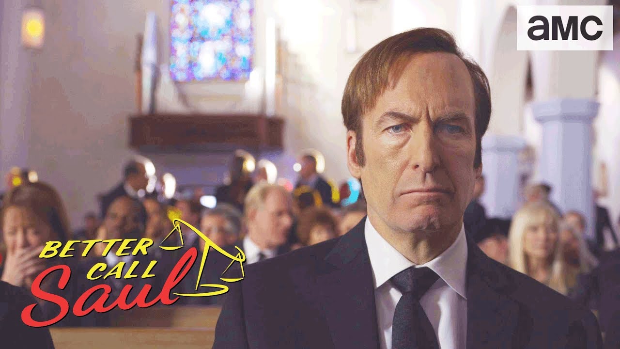 Jimmy McGill Begins His Transformation Into Saul Goodman in Season 4