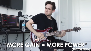More Gain = More Power