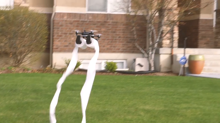 TP Drone