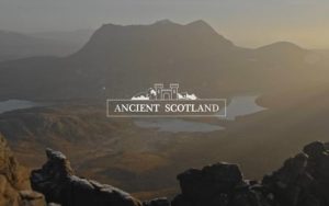 Ancient Scotland