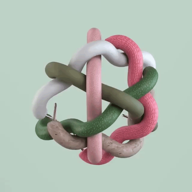 Andreas Wannerstedt Animated Loop