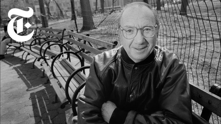 Neil Simon NYT Tribute