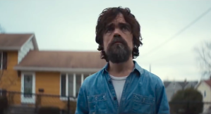 Peter Dinklage I Think We're Alone Now