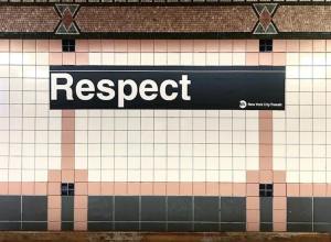Respect MTA