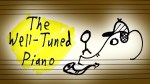 The Well Tuned Piano
