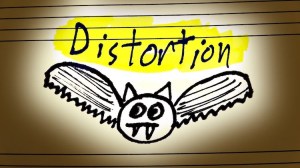 Distortion