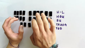 How Stenography Works