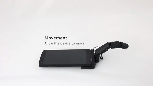Mobilimb Movement