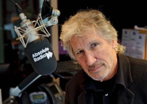 Roger Waters Comfortably Numb Argument
