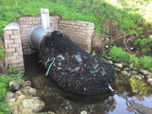 City of Kwinana Net Trash Trap