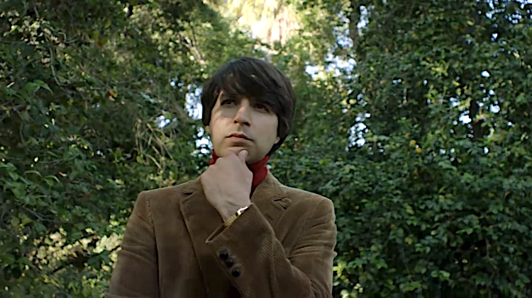 Demetri Martin How to Rob the Earth of Natural Resources