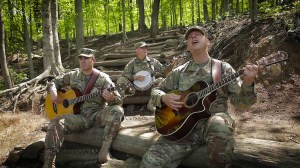 Six String Soldiers Wish You Were Here