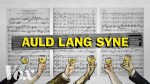 Auld Lang Syne