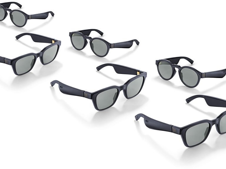 Bose Frames