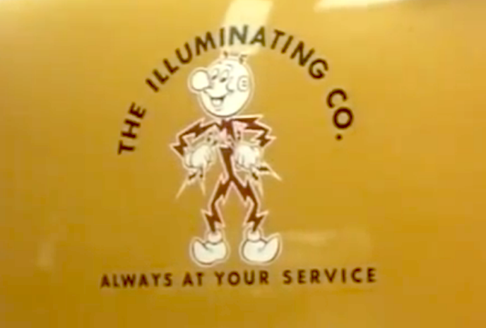 A 1957 Film About How The Illuminating Company Made Living ...
