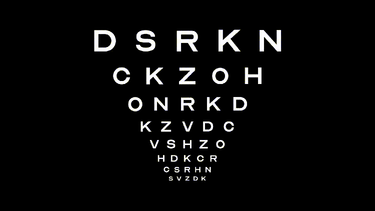 Optician Sans