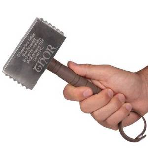 THOR Meat Tenderizer