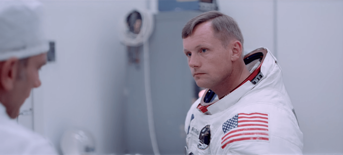 Apollo 11 Documentary