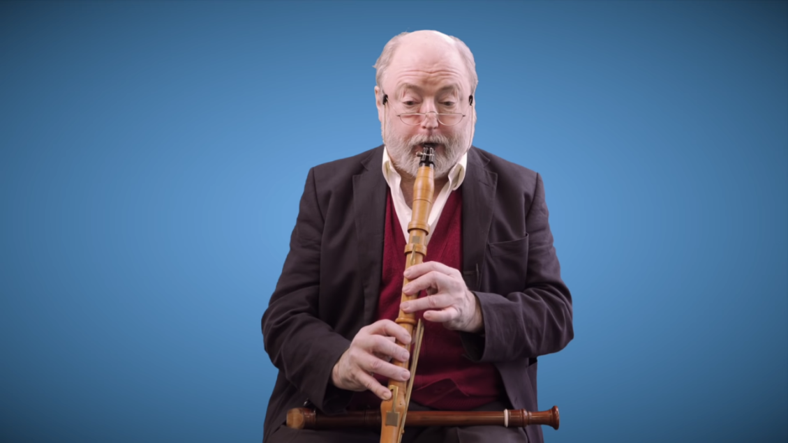 Introducing Mozart's Clarinet