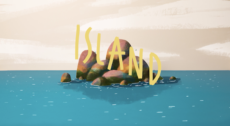 Island Animation