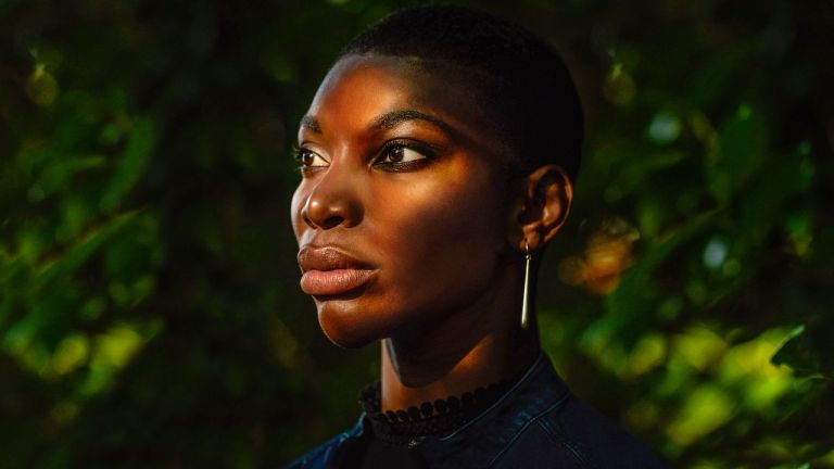 Michaela Coel Black Earth Rising Netflix