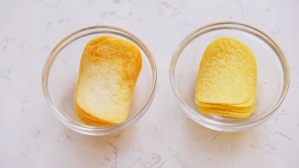 Pringles Pastry Chef