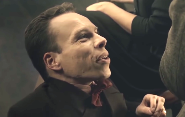 Supporting Actor Spotlights - Warwick Davis