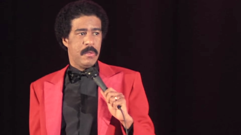 'I Am Richard Pryor' Official Trailer _ Paramount Network