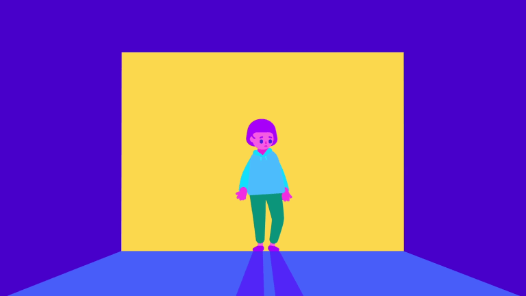 Loneliness Kurzgesagt In a nutshell