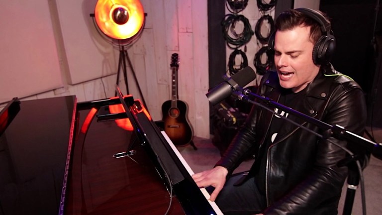 Marc Martel Killer Queen