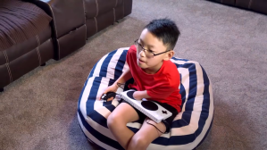Microsoft Super Bowl Commercial 2019_ We All Win XBox Adaptive Controller
