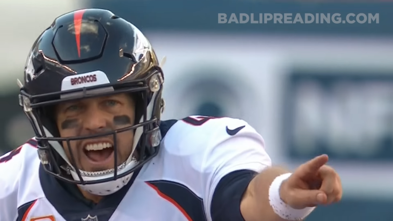 NFL 2018-2019 Bad Lip Reading