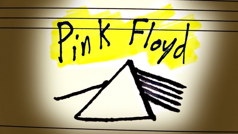 Pink Floyd Money