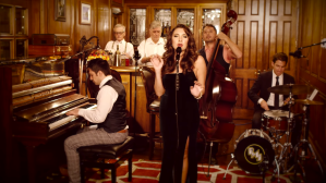 Sultry Cover of Pinky And The Brain Theme - Postmodern Jukebox (ft. Emily Goglia, Rob Paulsen, Maurice LaMarche)