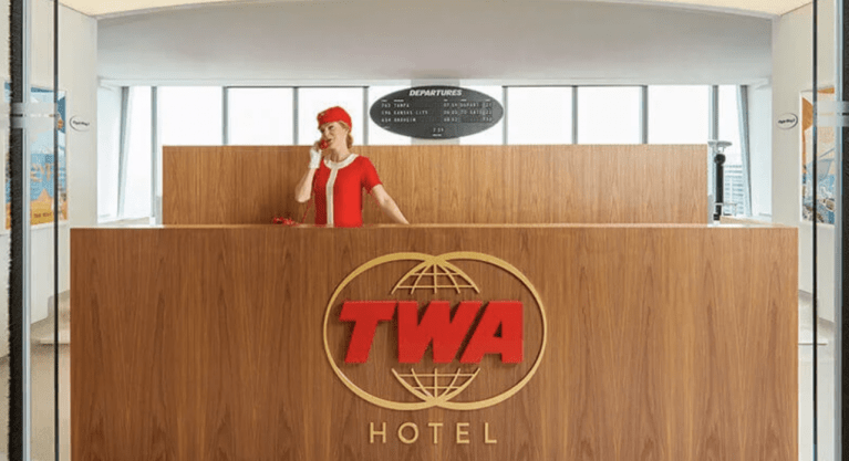 TWA Hotel