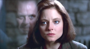The Silence of the Lambs — Dissecting a Scene