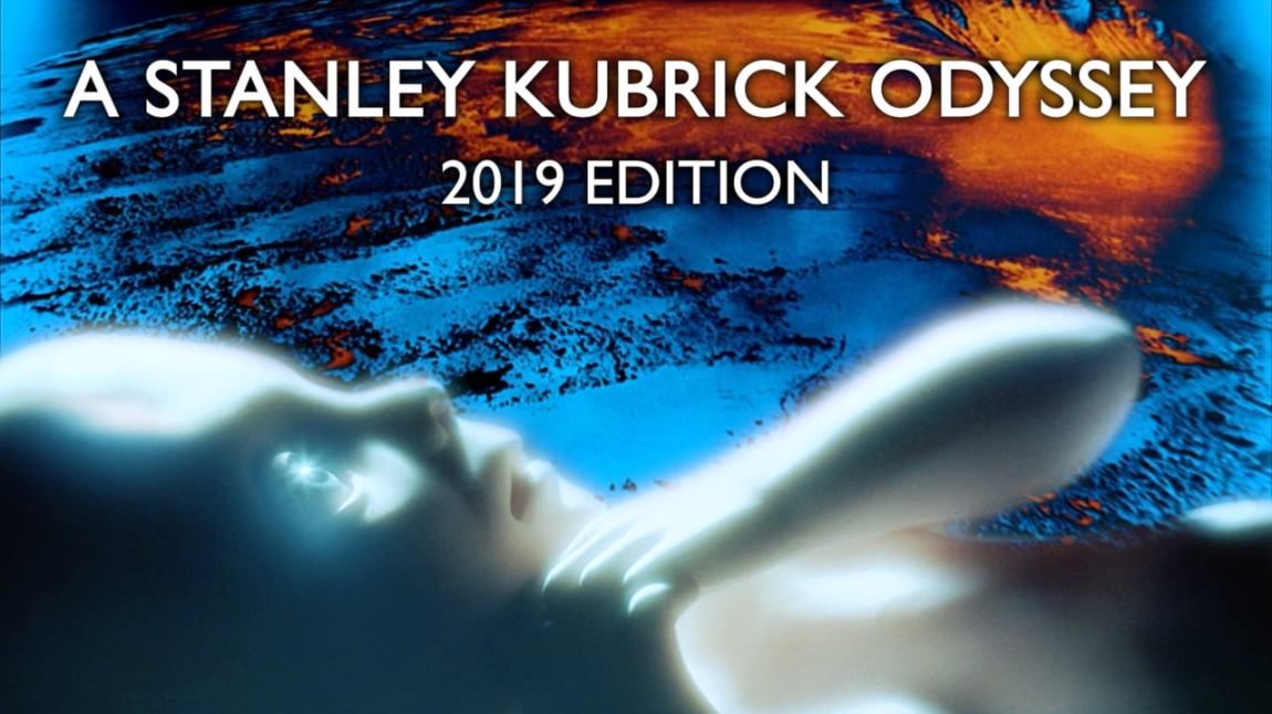 A Stanley Kubrick Odyssey 2019 20th Anniversary of His Death