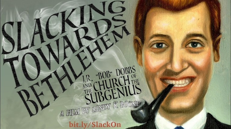 Church of the Subgenius Documentary