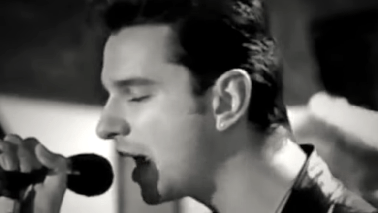 Dave Gahan